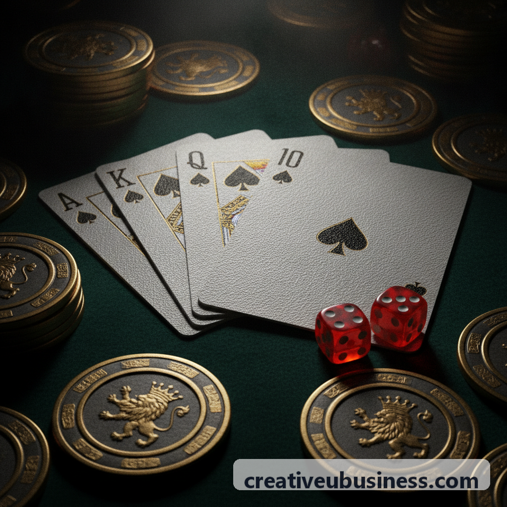 Biểu tượng chữ cái giá trị thấp trong Game Thần Tài Đến Quay Hũ